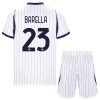 Ensemble Maillot Inter Milan Barella 23 Exterieur 2026-27 Enfant Ensemble Maillot Inter Milan Barella 23 Exterieur 2026-27 Enfant